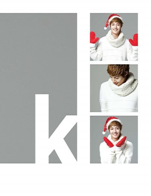 [HJL] The LOTTE Magazine Vol.37 December 2011 Issue (2) 386172_202600853155206_145767695505189_448693_1384574857_n