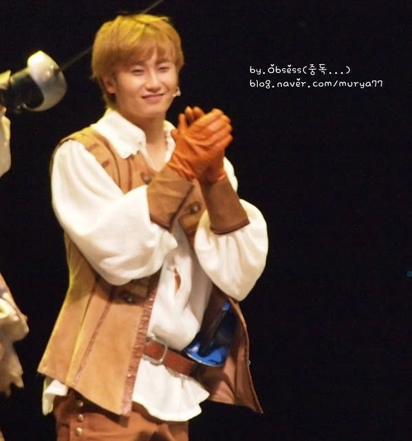 [YS] ‘Three Musketeers’ Musical [27.11.11] (4)   3ertet