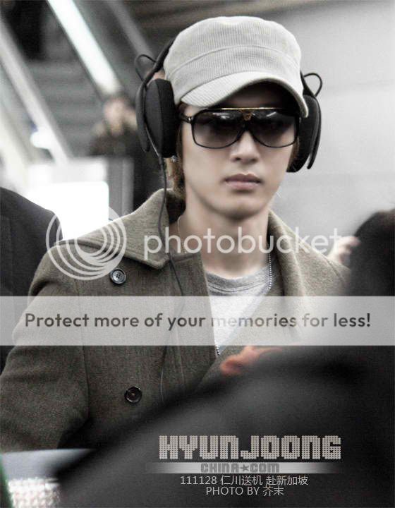 [HJL] Desde Incheon Airport hacia Singapur [28.11.11] (3)  458540347