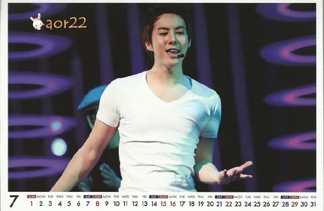 [HJB] JJUNAWAY 2012 Calendar [06.12.11] Bb7