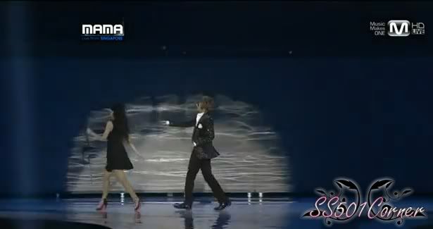 [HJL] MAMA 2011 in Singapore [29.11.11]  L11