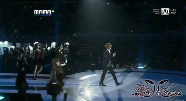 [HJL] MAMA 2011 in Singapore [29.11.11]  L7