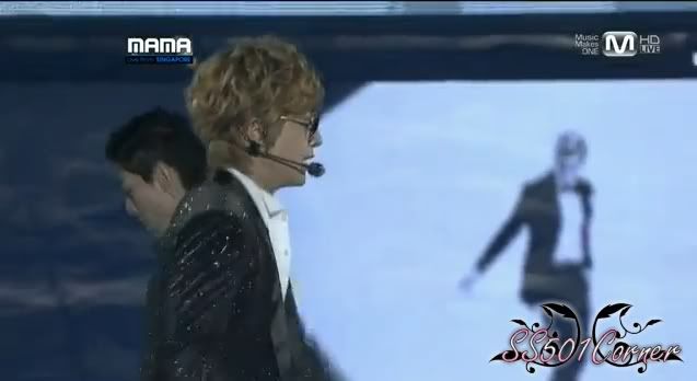 [HJL] MAMA 2011 in Singapore [29.11.11]  L8