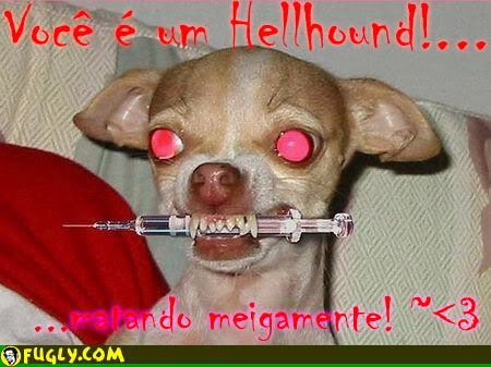 Que coisa meiga você é? - Página 3 Hell_hound_dogff