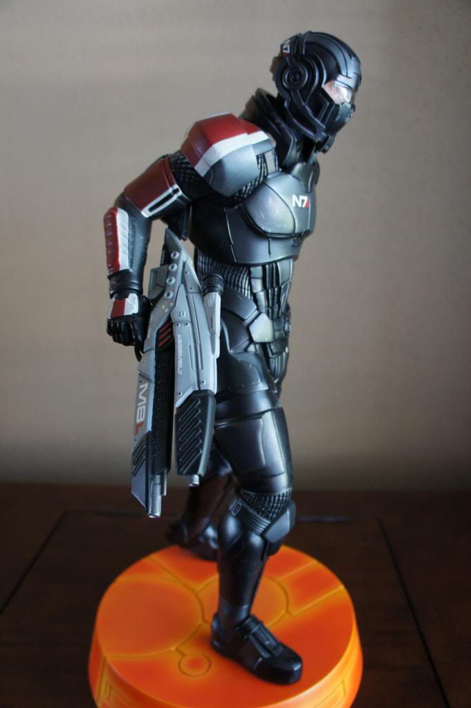 [Sideshow] Commander Shepard Premium Format - Página 3 Shepard11