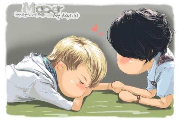 [Tổng hợp] YooSu's pics 525126_179690475492985_1578319192_n