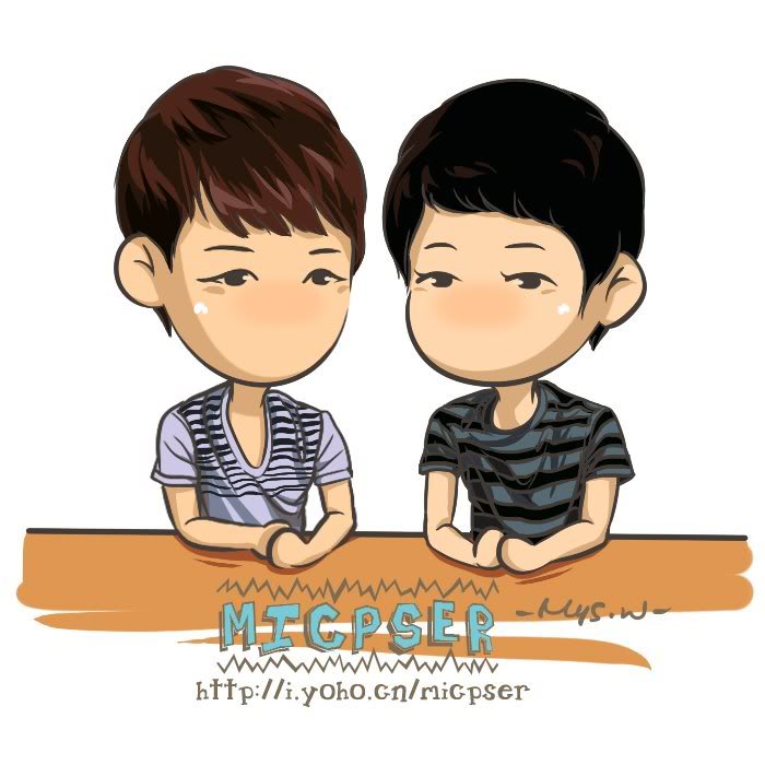 [Tổng hợp] YooSu's pics 540085_179690712159628_905625381_n