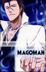 Magoman