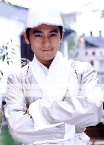 [Series - 2001] Long hổ phá Thiên Môn  Jie-009