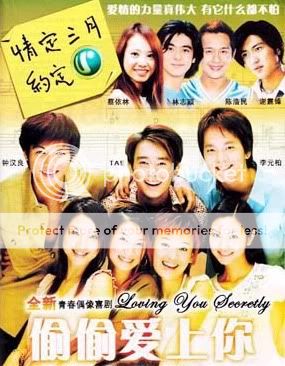 [Series - 2002] Lặng Lẽ Yêu Em  Yy