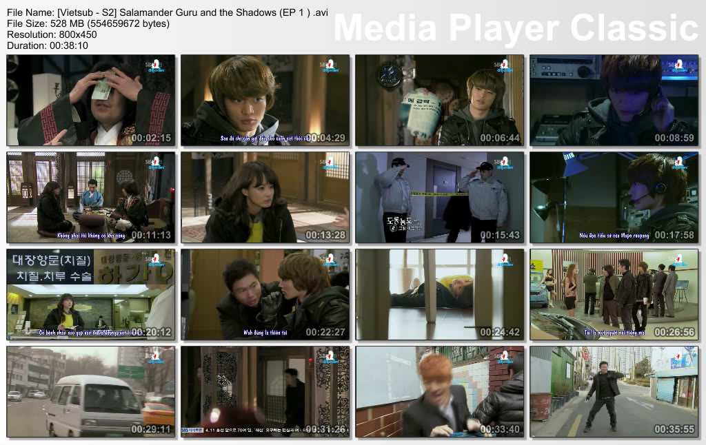 [EP10][Vietsub - S2] Salamander Guru and the Shadows  Vietsub-S2SalamanderGuruandtheShadowsEP1avi_thumbs_20120204_203706