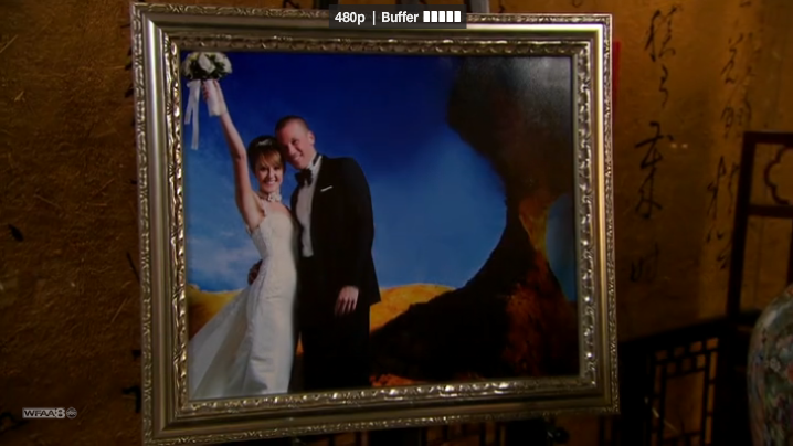 Ashley and JP *Picture thread* - Thread #5 Ashley_ep7_1wedding