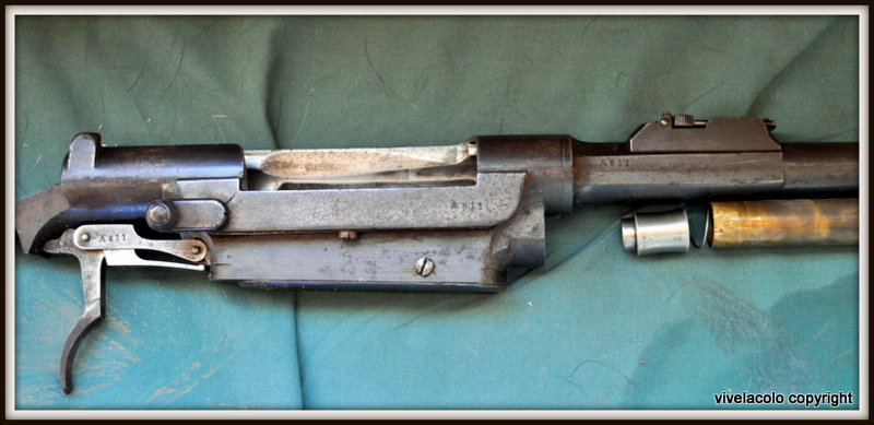 Model 1886 Kropatschek Carbine DSC_0089