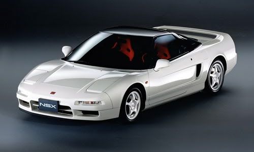 Saga Type R Nsx---r