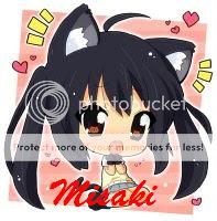 Lovely siggies + Cute pictures = Lovely&Cute Shop <3 Come and order ^^ - Page 2 Azunyan