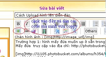 Cách Upload hình lên diễn đàn Cachuphinh4