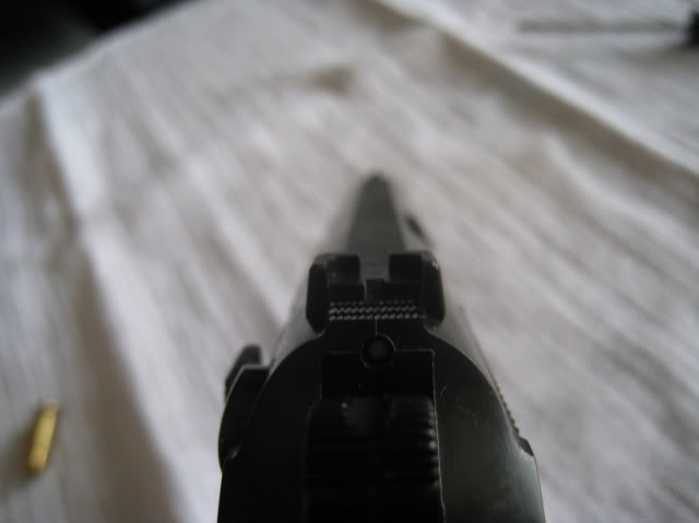 Marushin Walther PPK/s Center Fire Model Gun Kit (Black) IMG_7476