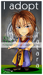 Fushigi Yuugi Adopt-tatara