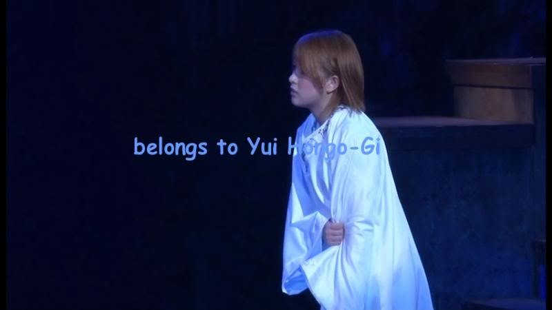 Yui's tragischer Tod 10