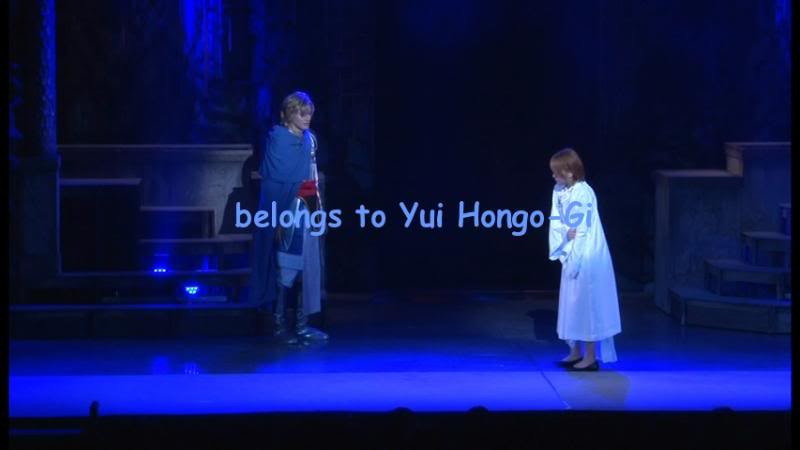 Yui's tragischer Tod 12