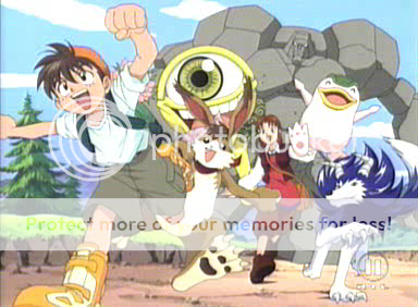 Monster Rancher Vlcsnap-520064