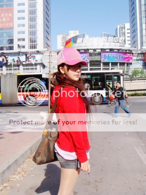 Girl xinh TQ đáng yêu cực 53636483