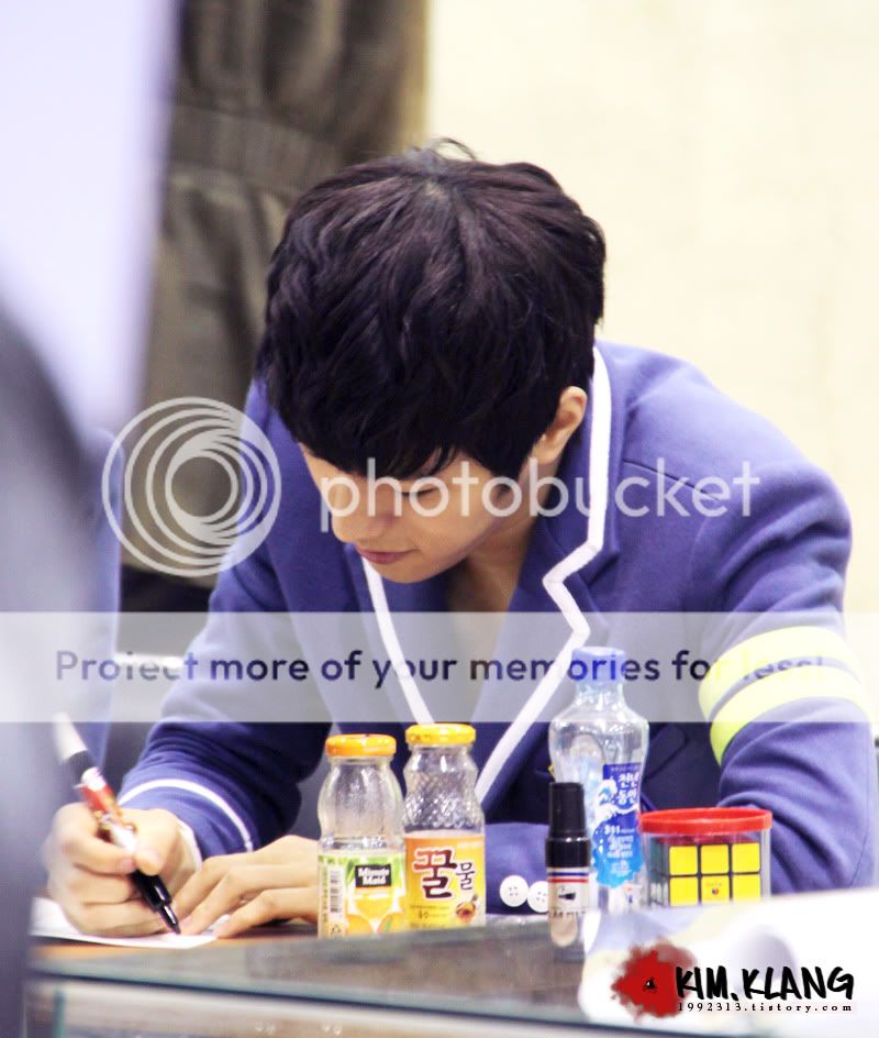 [Fan]Infinite Suwon Fansigning 12516304