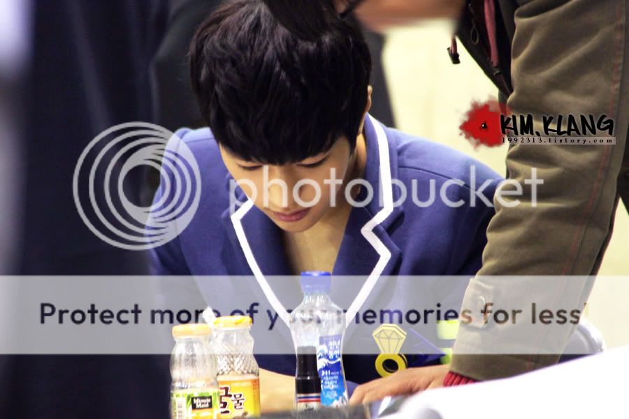 [Fan]Infinite Suwon Fansigning 14967260