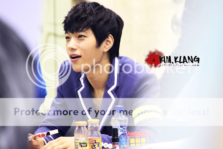 [Fan]Infinite Suwon Fansigning 22702831