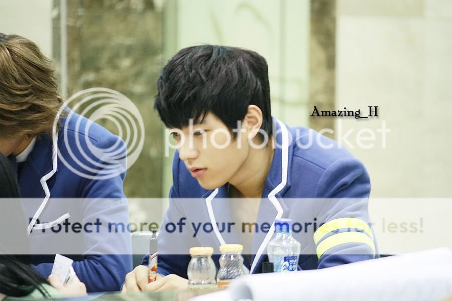 [Fan]Infinite Suwon Fansigning 35037113