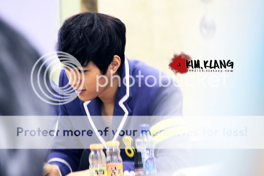 [Fan]Infinite Suwon Fansigning 41062360