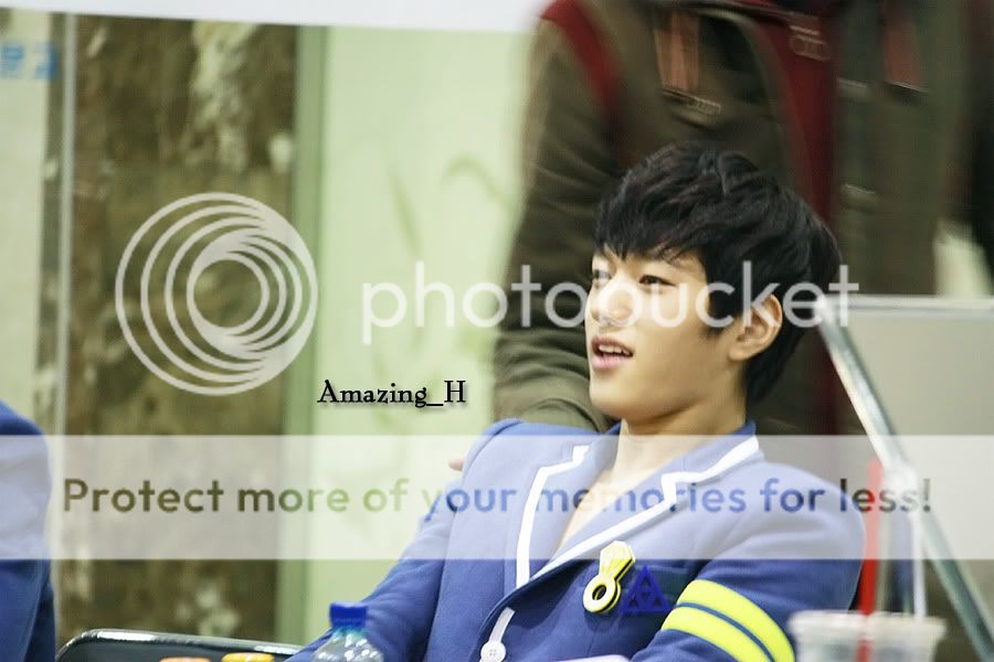 [Fan]Infinite Suwon Fansigning 98691649