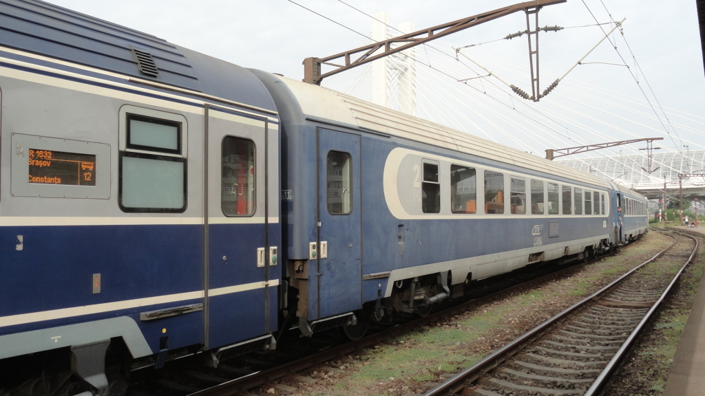 Trenuri Interregio DSC06752