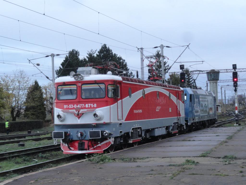 BOMBARDIER TRAXX DSC07702