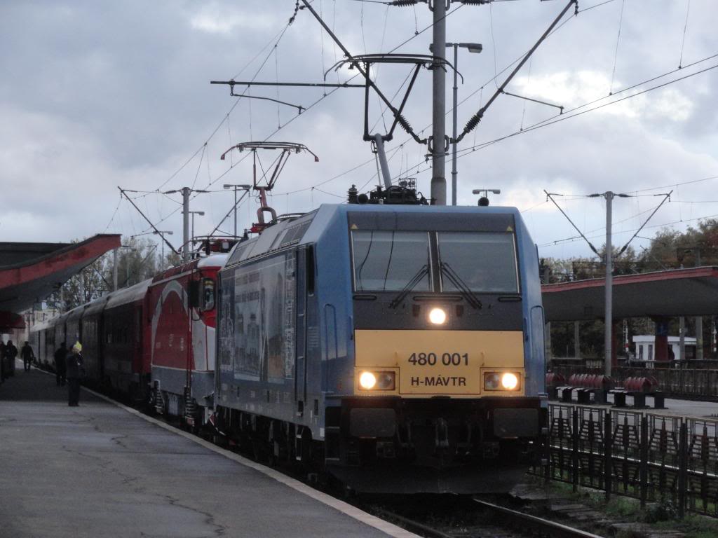 BOMBARDIER TRAXX DSC07704