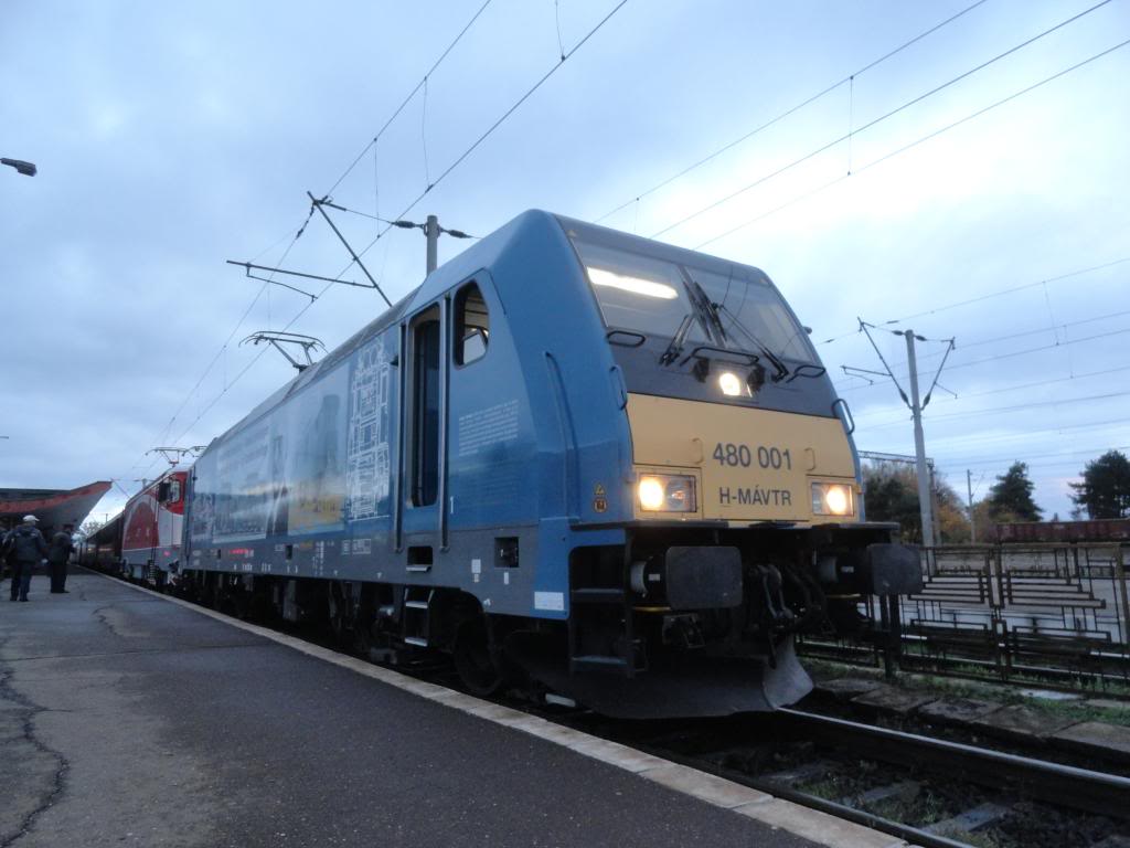 BOMBARDIER TRAXX DSC07720