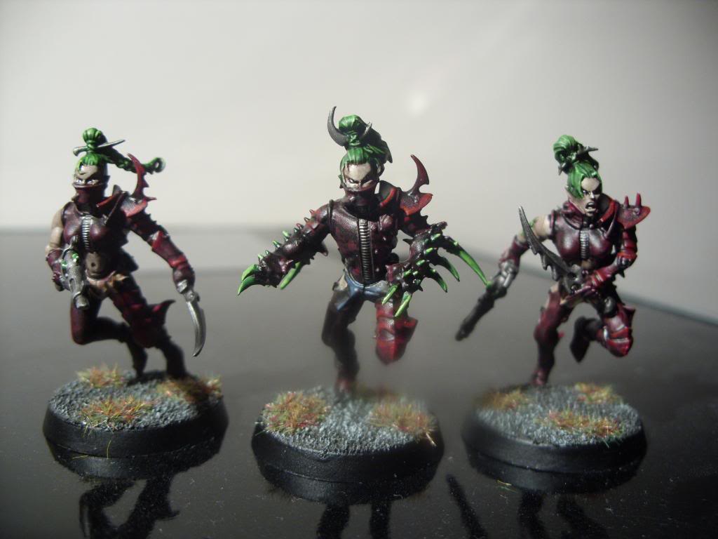 Lelith Hesperax, Succubi, Bloodbrides and Wyches 002-2