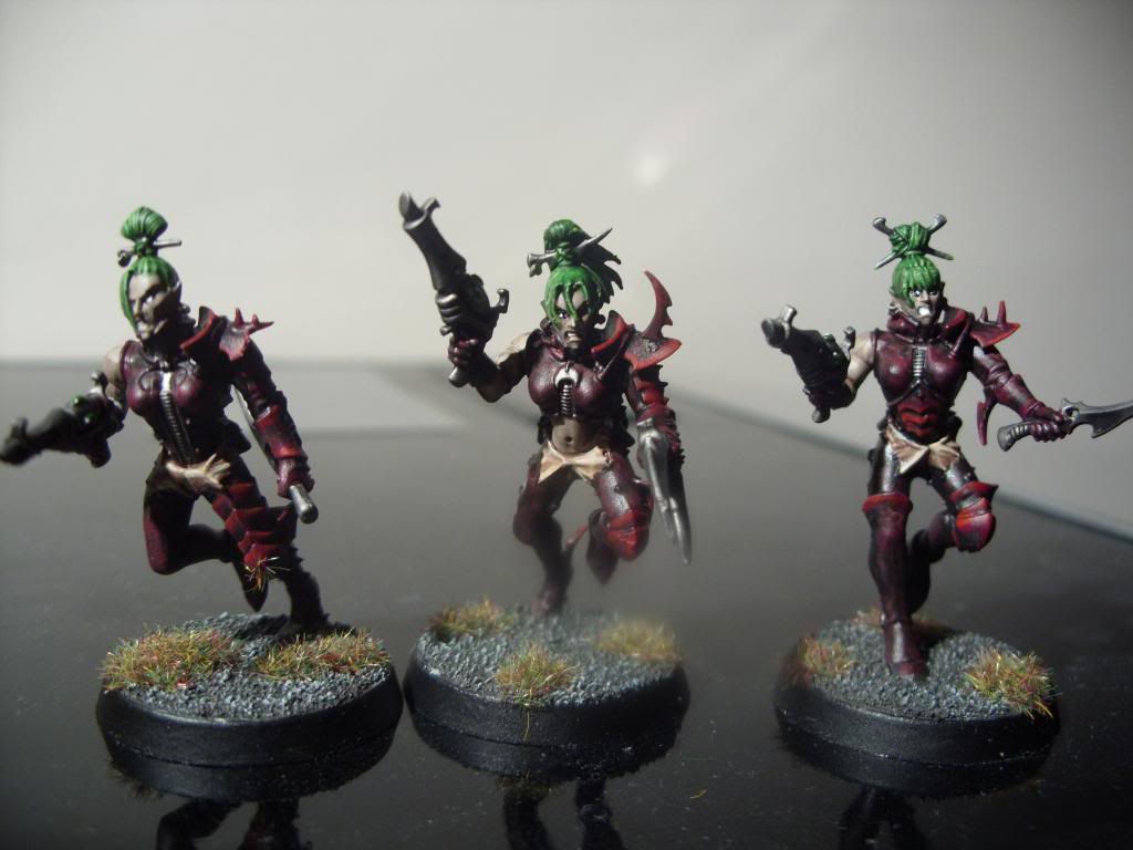 Lelith Hesperax, Succubi, Bloodbrides and Wyches 003-2