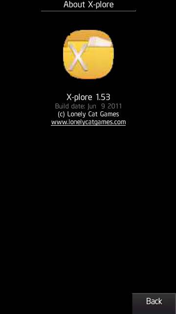 Xplore 1.53 Full with Anna Icon SuperScreenshot0090