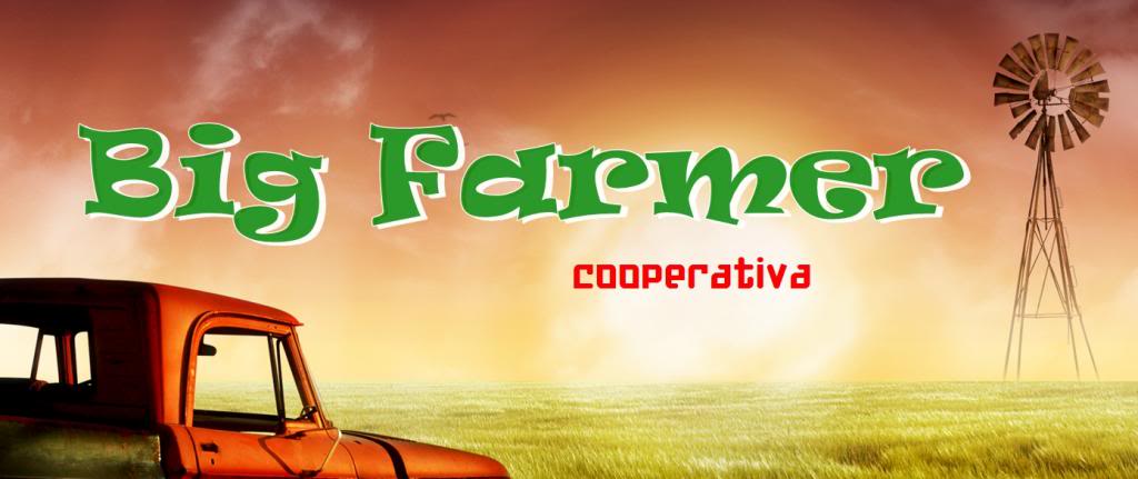 Cooperativa Big Farmer