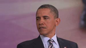 ¿Como te sientes actualmente?, Personajes versión gif BarackBlankStare