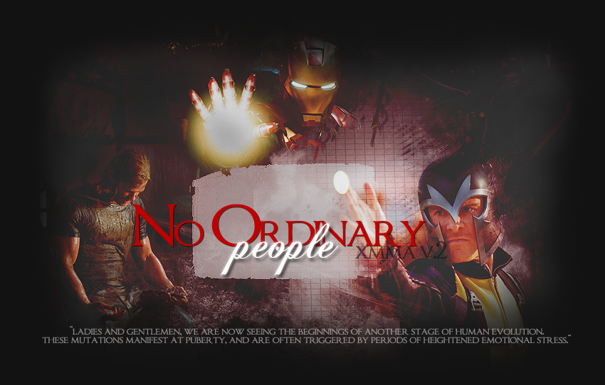 No Ordinary People Banner1-2-1