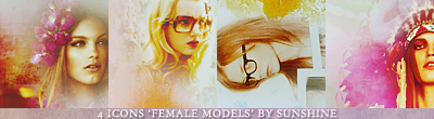 Chall # 277 - Icons - Free Style {AWARDS} IconsModels