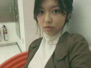 Sò Pre Debut~♥ Presy7