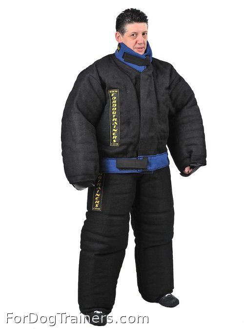 Nipping and mouthing Full-protection-bite-suit-for-your-safety__LRG