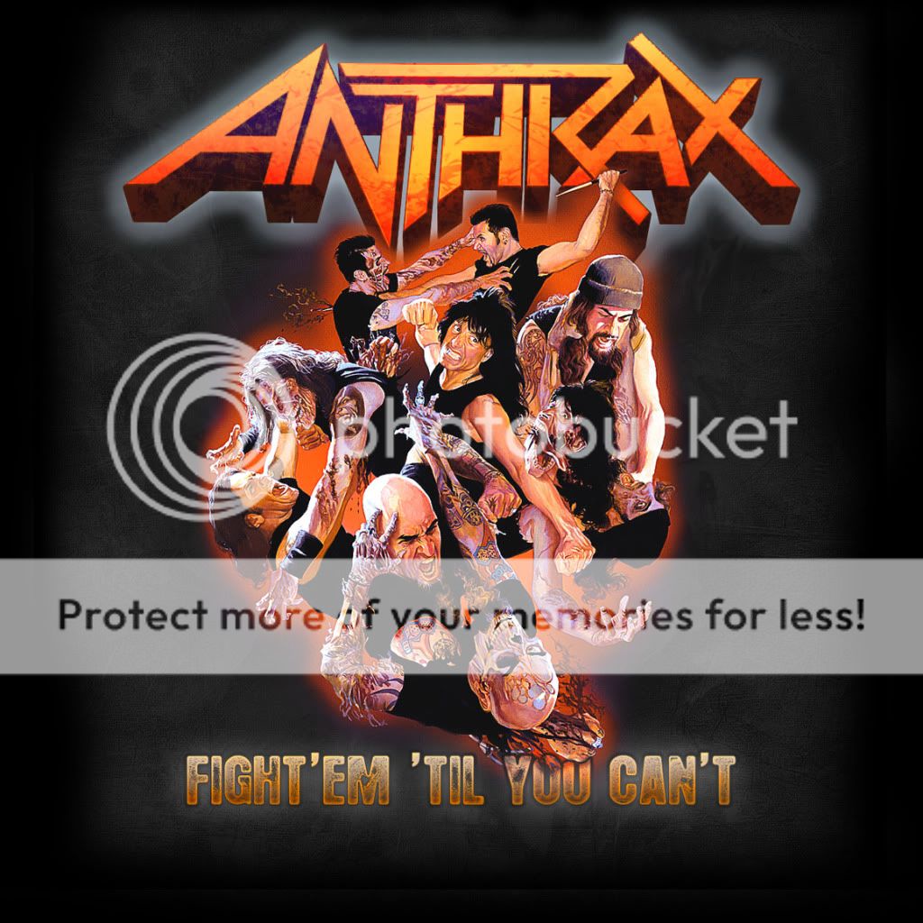 [Thread Oficial] ANTHRAX - Página 2 FightEmBackground