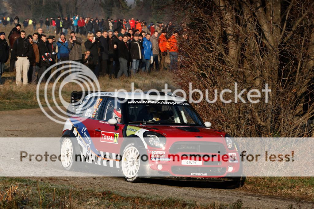 WRC 80º Rallye Automobile Monte-Carlo// 17-22 de enero de 2012 - Página 6 6714216223_11a4964b2c_o