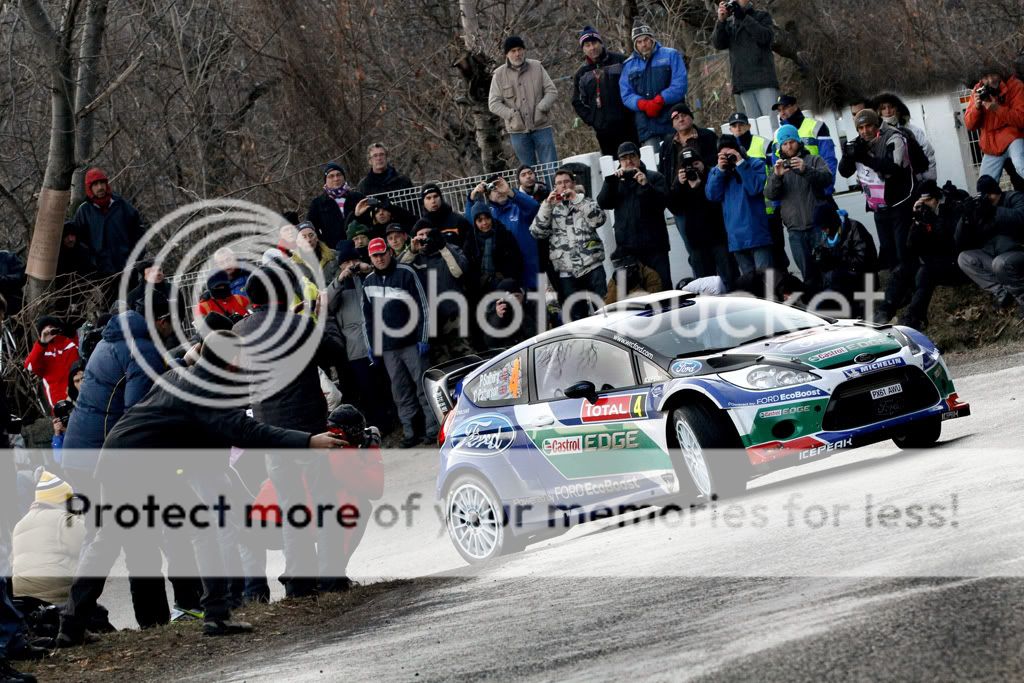 WRC 80º Rallye Automobile Monte-Carlo// 17-22 de enero de 2012 - Página 6 6721394019_00d1c5f3dd_o