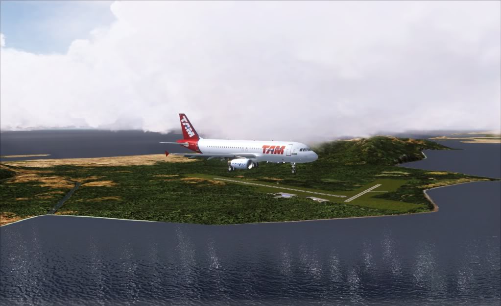 Porto-Alegre (SBPA) - Florianópolis (SBFL) Fs92012-02-0616-13-50-32