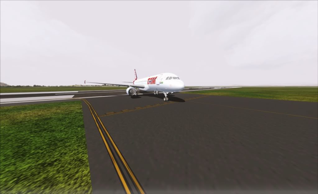 Porto-Alegre (SBPA) - Florianópolis (SBFL) Fs92012-02-0616-22-39-23